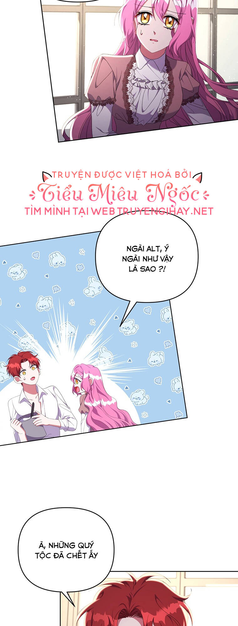 Em Phải Chịu Trách Nhiệm Với Ta Chương 21 Ảnh 30