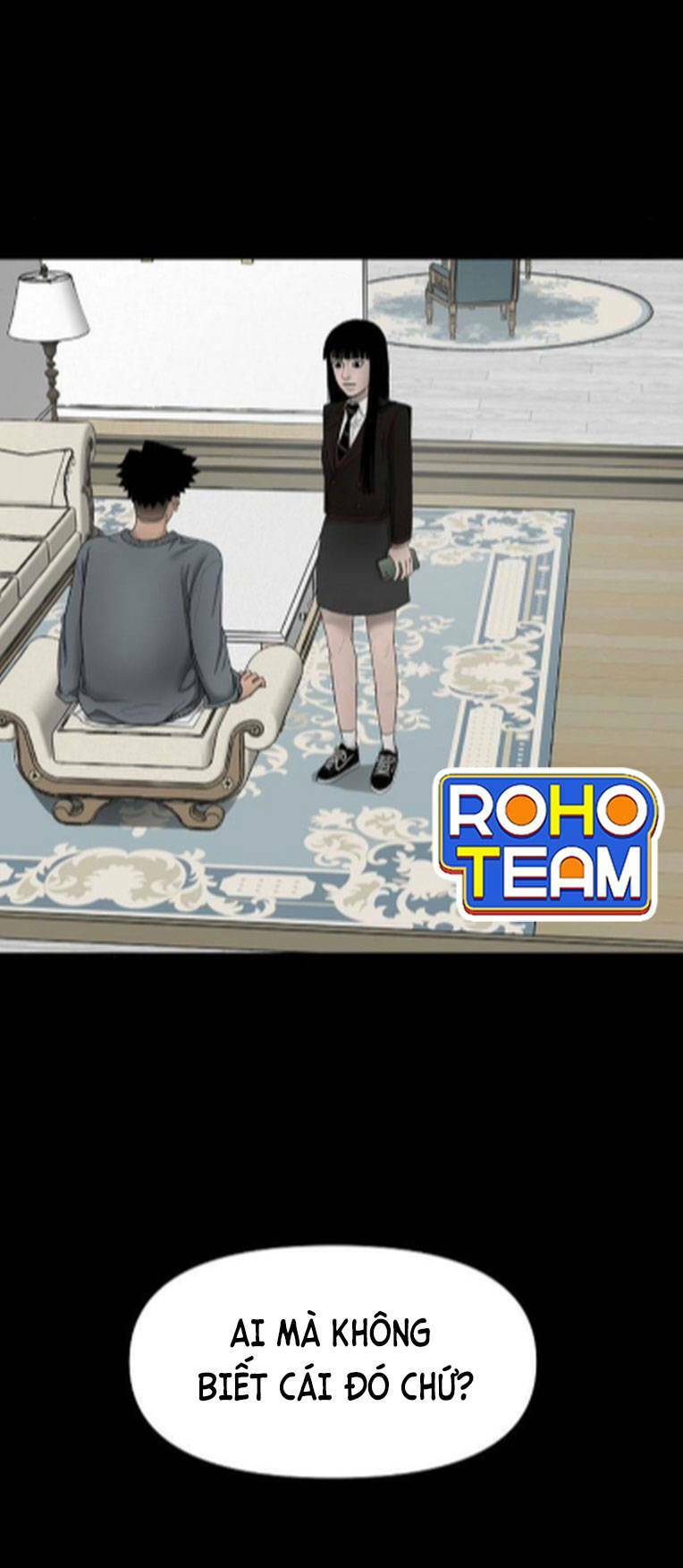 Ngôi Nhà Hoán Đổi Chương 4 Ảnh 102