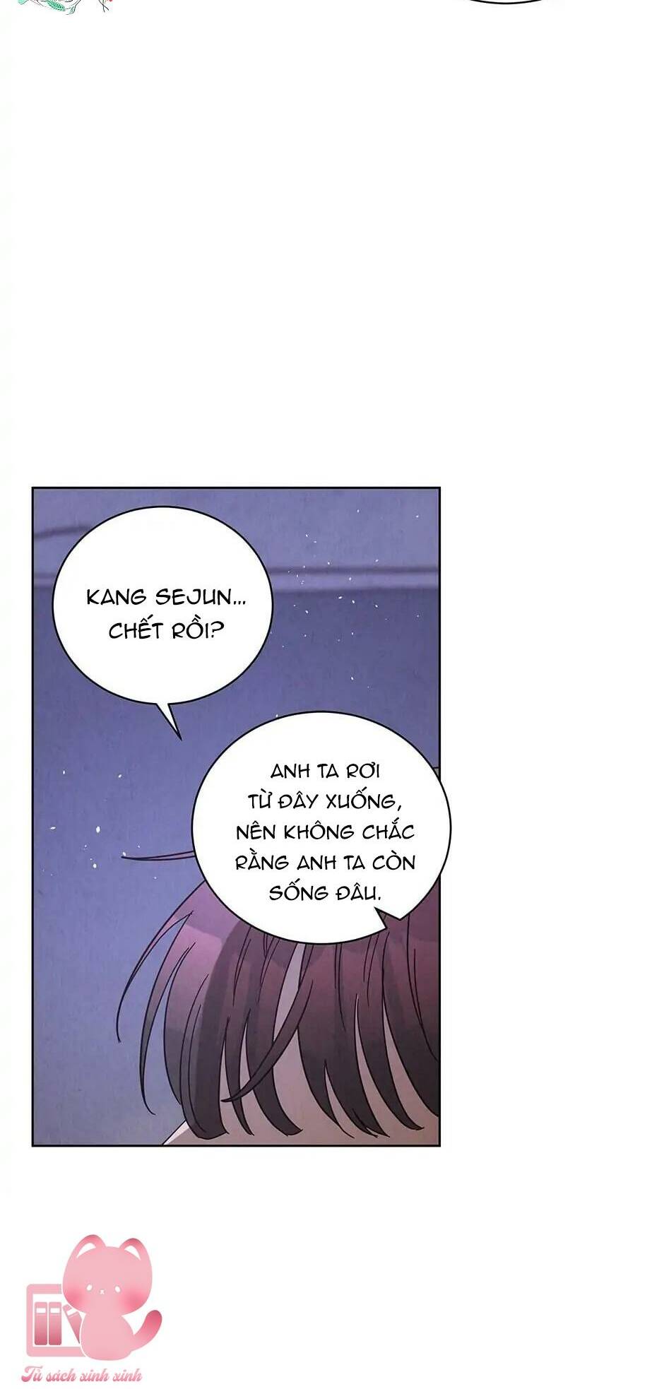 Chào Nhé, Không Làm Thông Gia Nữa Đâu! Chương 62 Ảnh 67