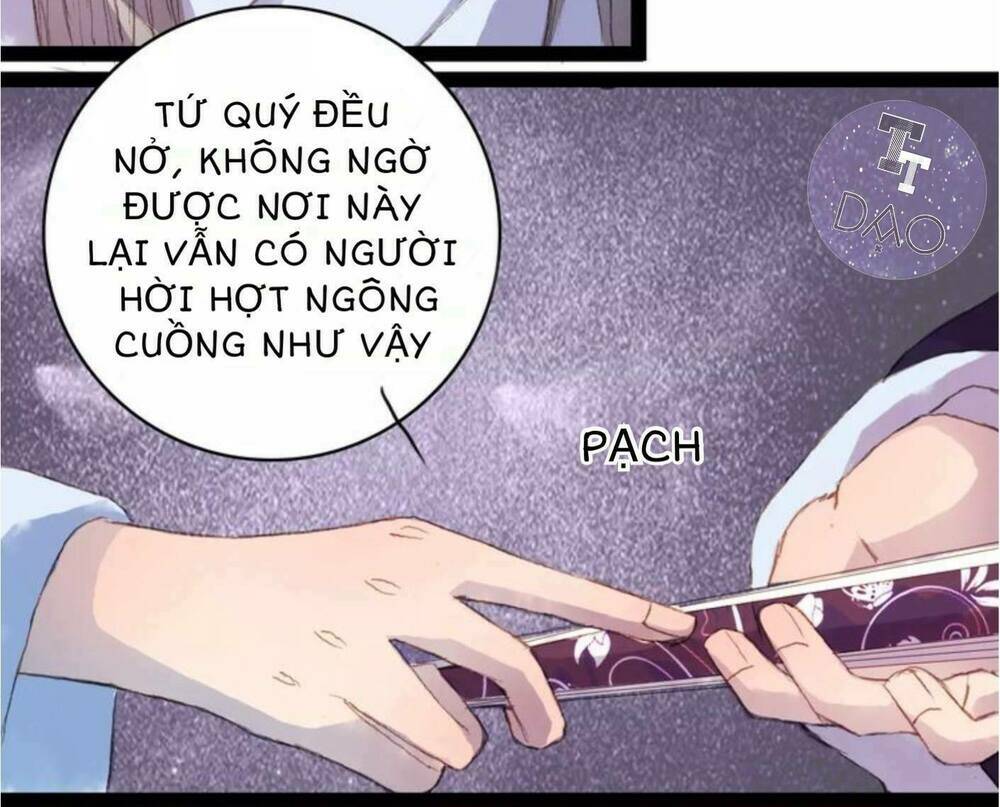 Khúc Hữu Ngộ Chương 10 Ảnh 29