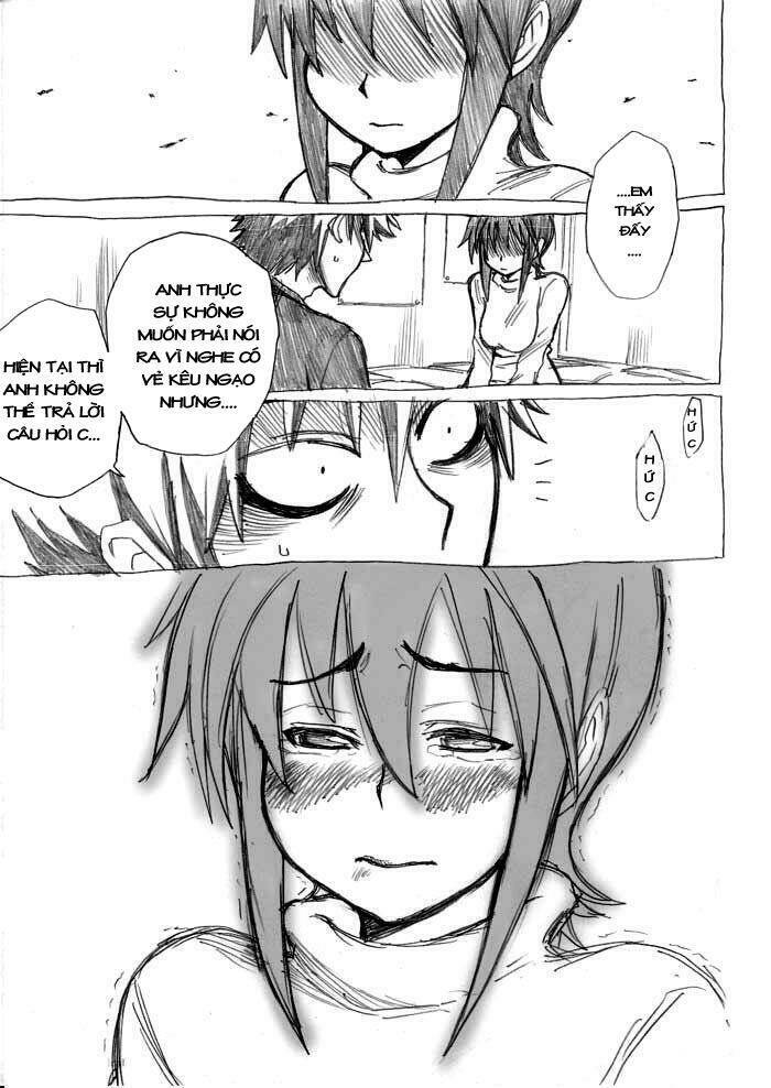 Molester Man Chương 11.2 Ảnh 15