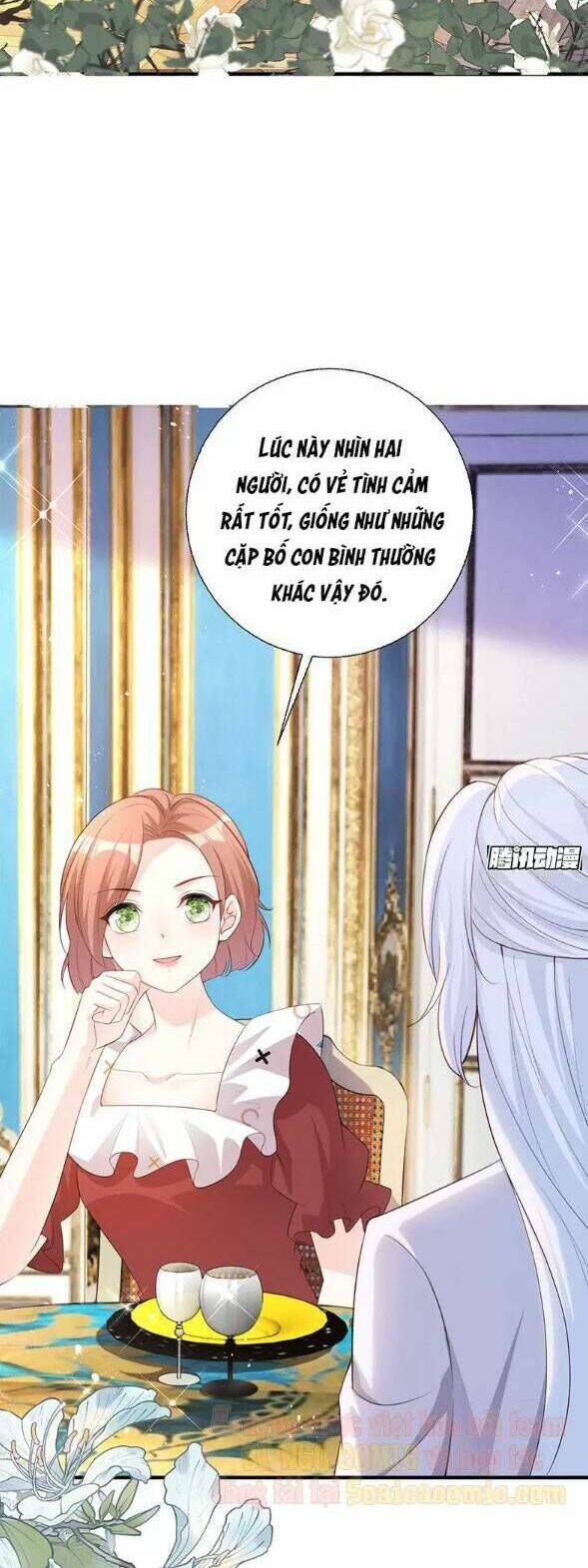 Thiên Kim Đẳng Cấp Của Ác Ma Chương 25 Ảnh 9