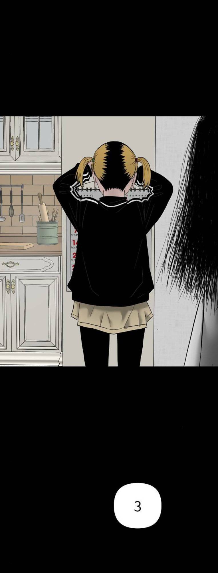 Ngôi Nhà Hoán Đổi Chương 5 Ảnh 59