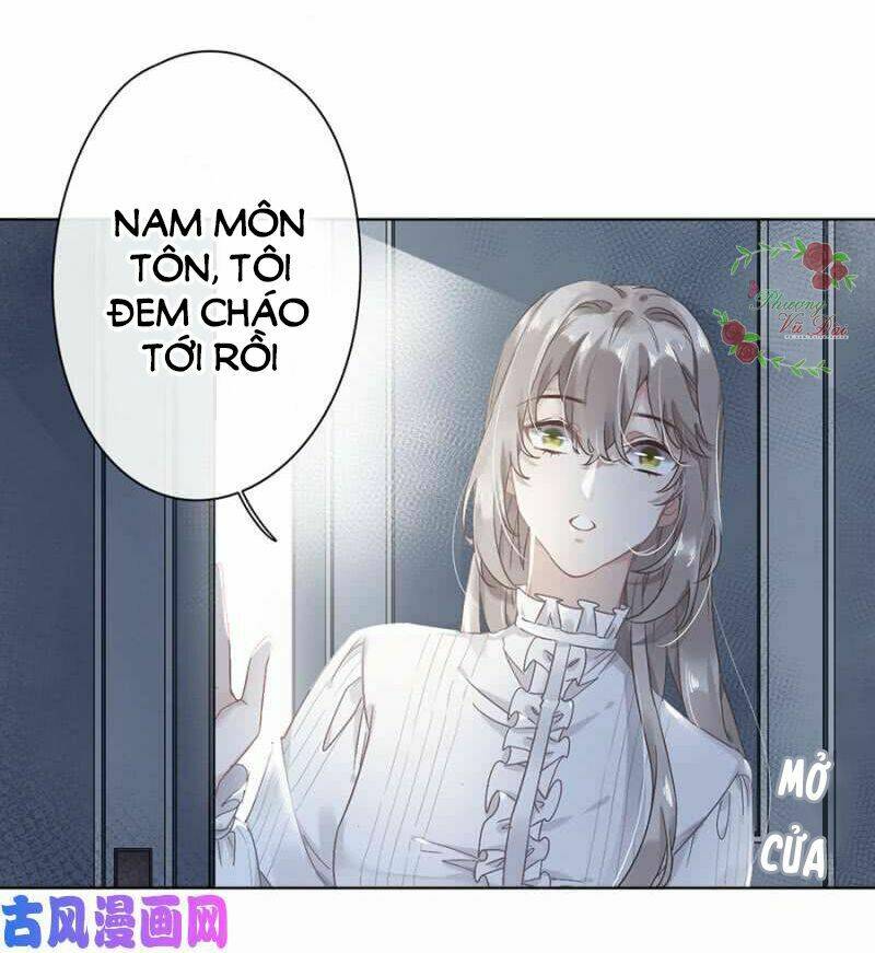 Thác Sủng Thiên Giá Danh Viên Chương 37 Ảnh 6