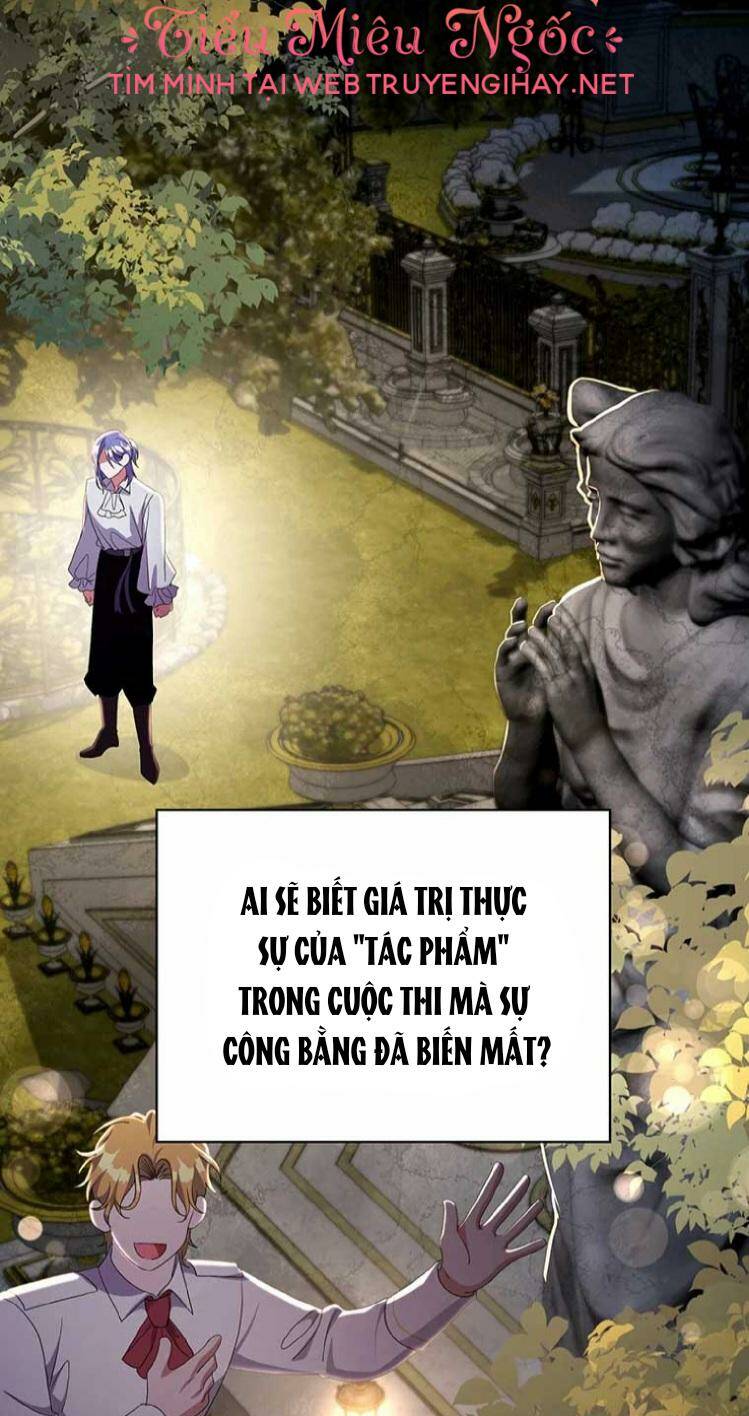 Em Phải Chịu Trách Nhiệm Với Ta Chương 20 Ảnh 24
