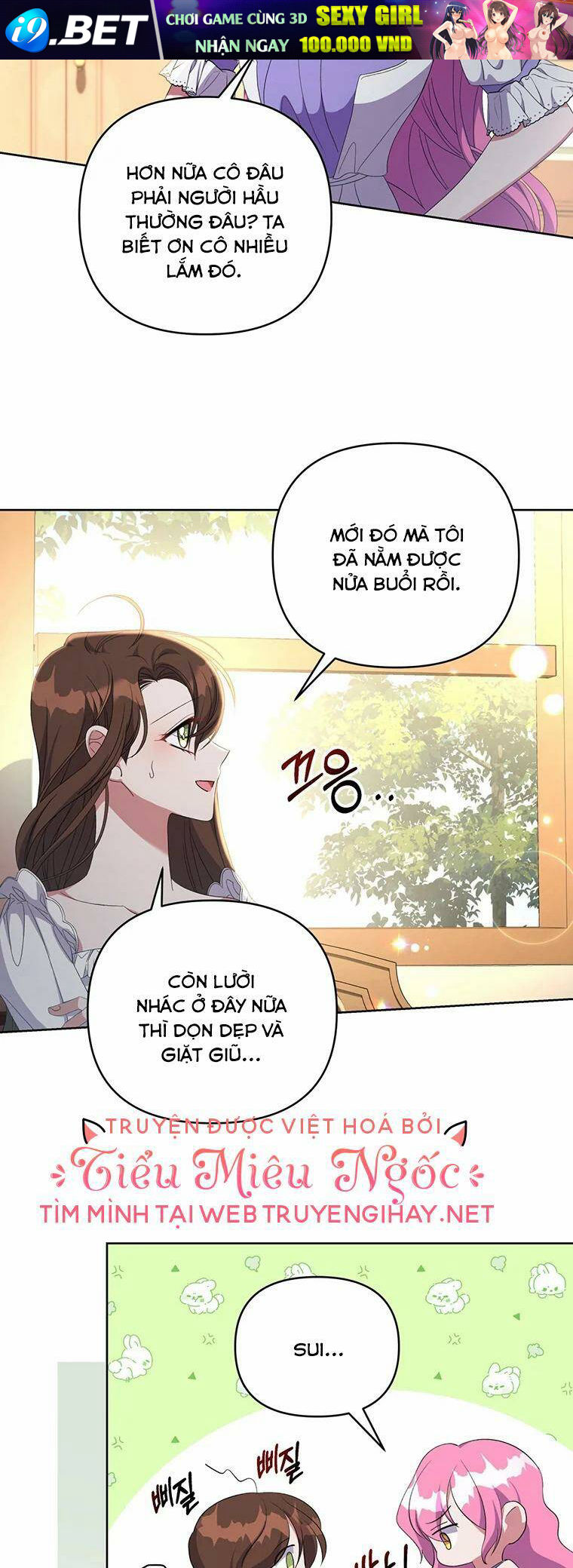 Em Phải Chịu Trách Nhiệm Với Ta Chương 15 Ảnh 18