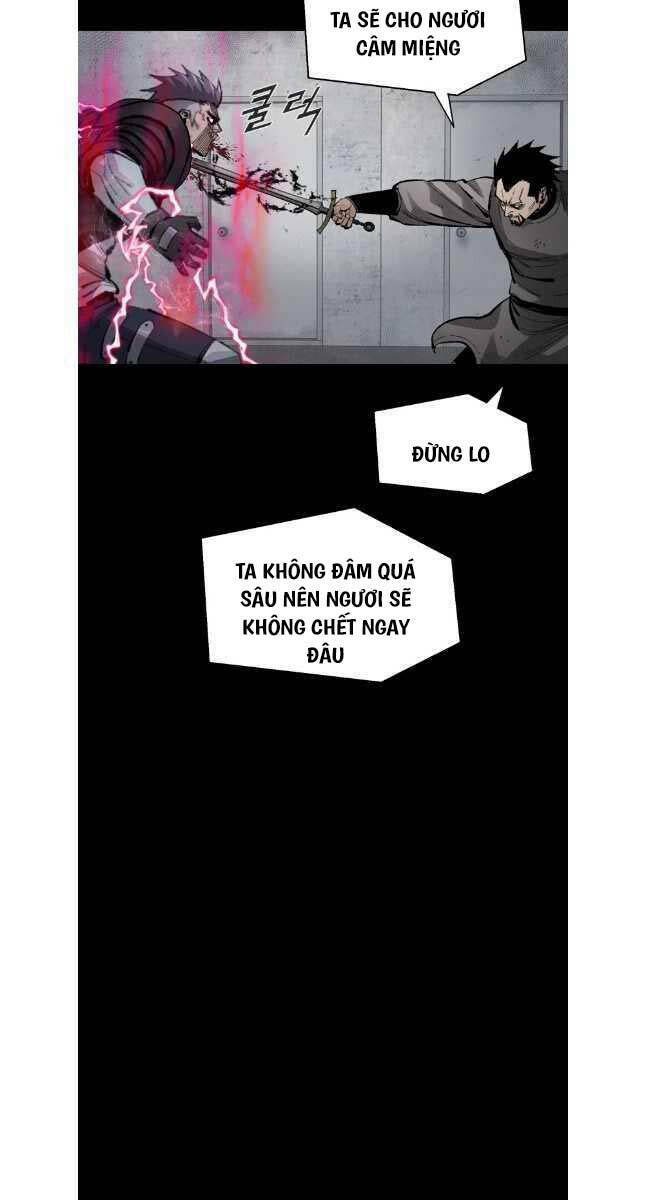Mật Mã Mê Cung Chương 104 Ảnh 17