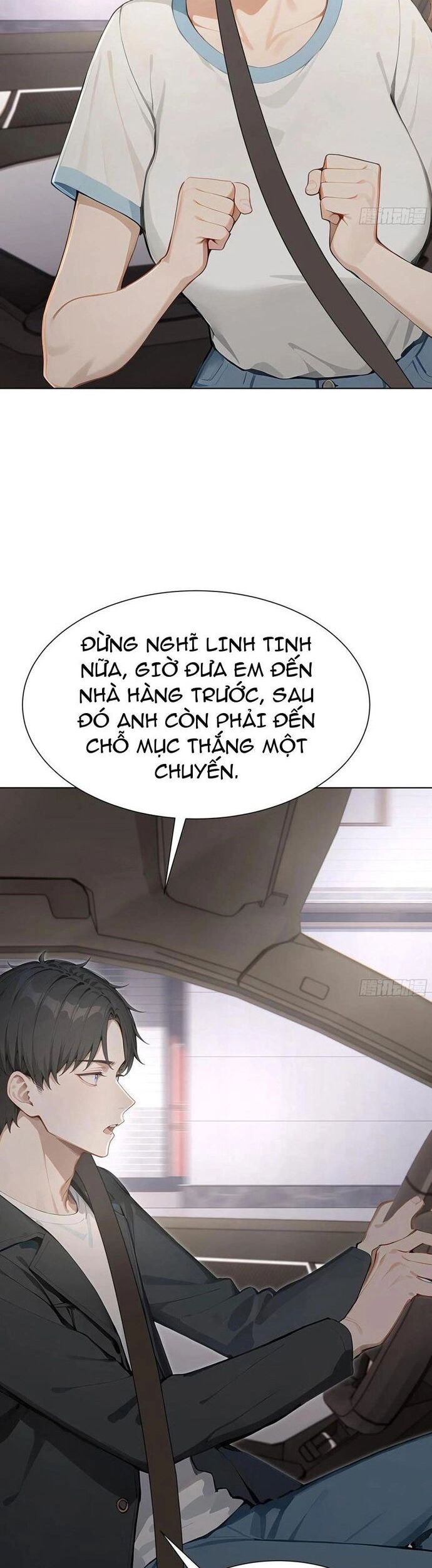 Khởi Đầu Vật Giá Sụt Giảm, Ta Trở Thành Nhà Giàu Số Một Thế Giới! Chương 76 Ảnh 11