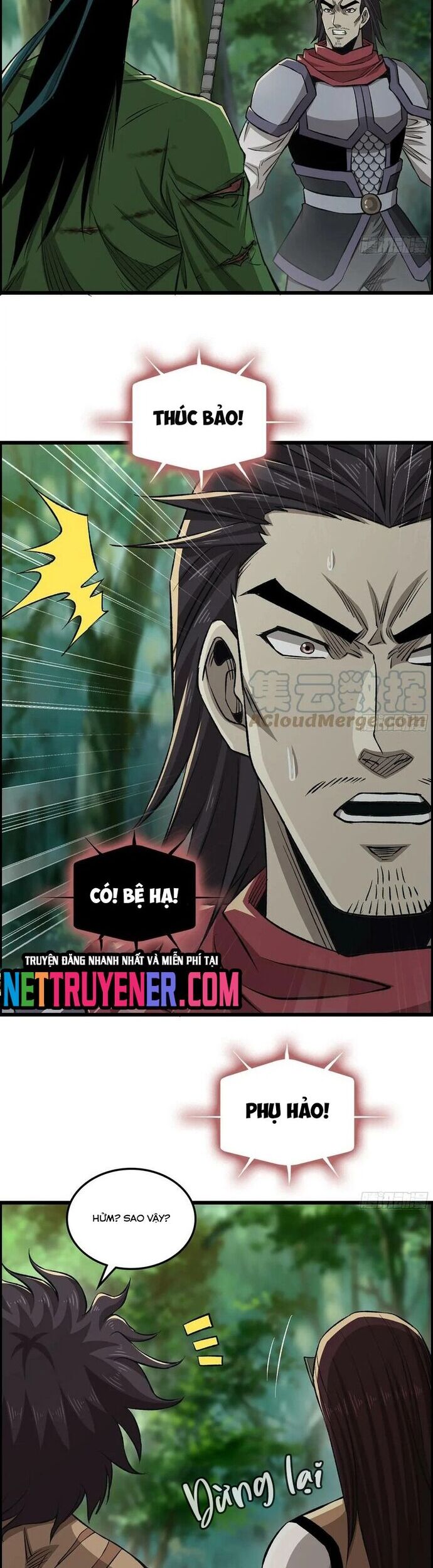 Tôi Một Tay Thống Trị Trò Chơi Chương 75 Ảnh 7