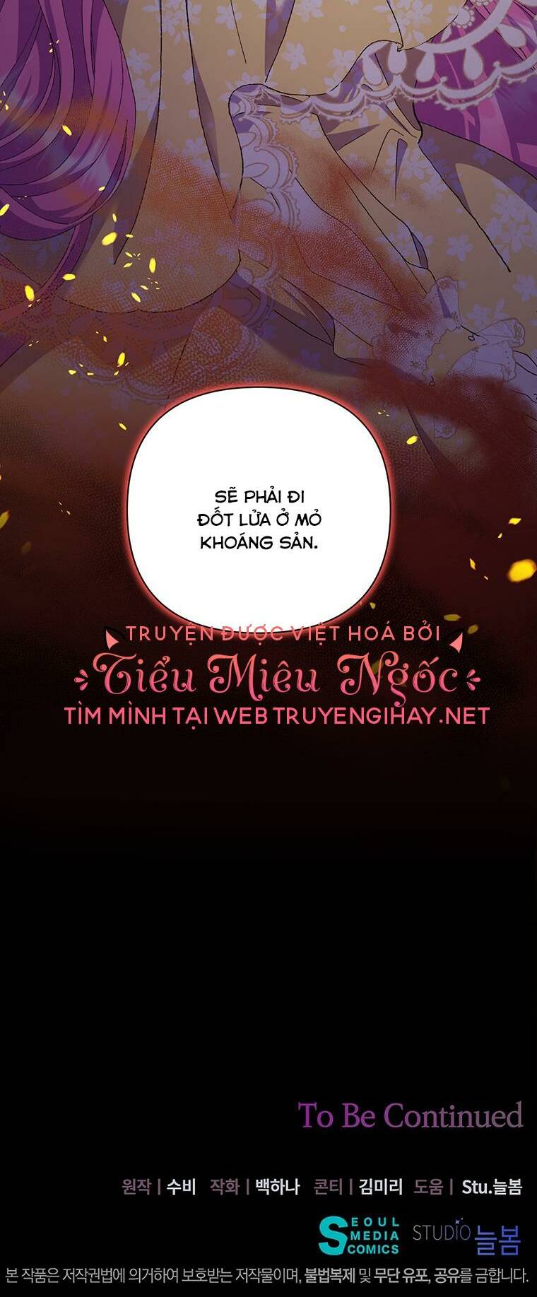 Em Phải Chịu Trách Nhiệm Với Ta Chương 11 Ảnh 60