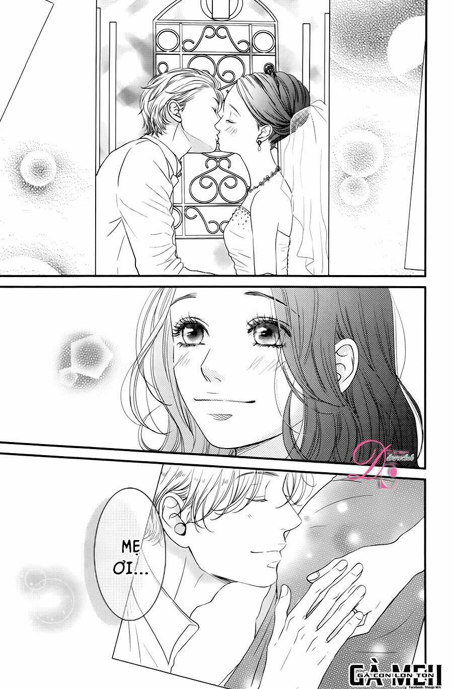 Kuchibiru Ni Kimi No Iro Chương 7 Ảnh 64