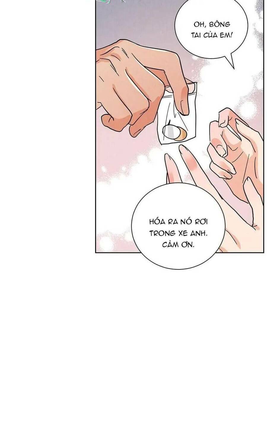 Chào Nhé, Không Làm Thông Gia Nữa Đâu! Chương 71 Ảnh 65
