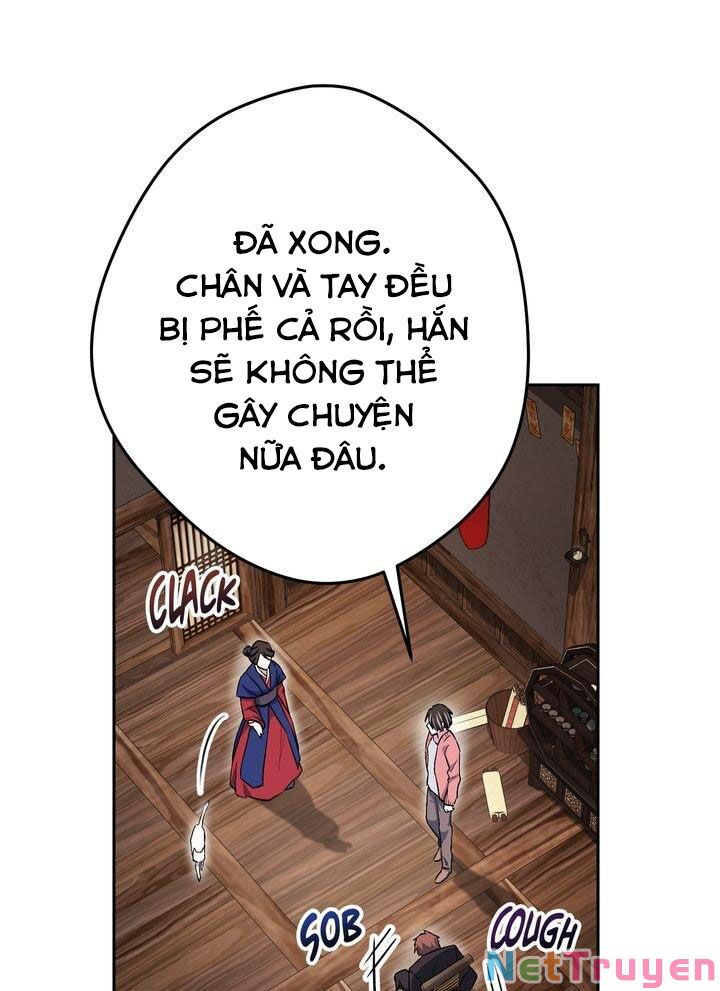 Sự Sống Sót Của Kẻ Chiêu Hồn Chương 29 Ảnh 20
