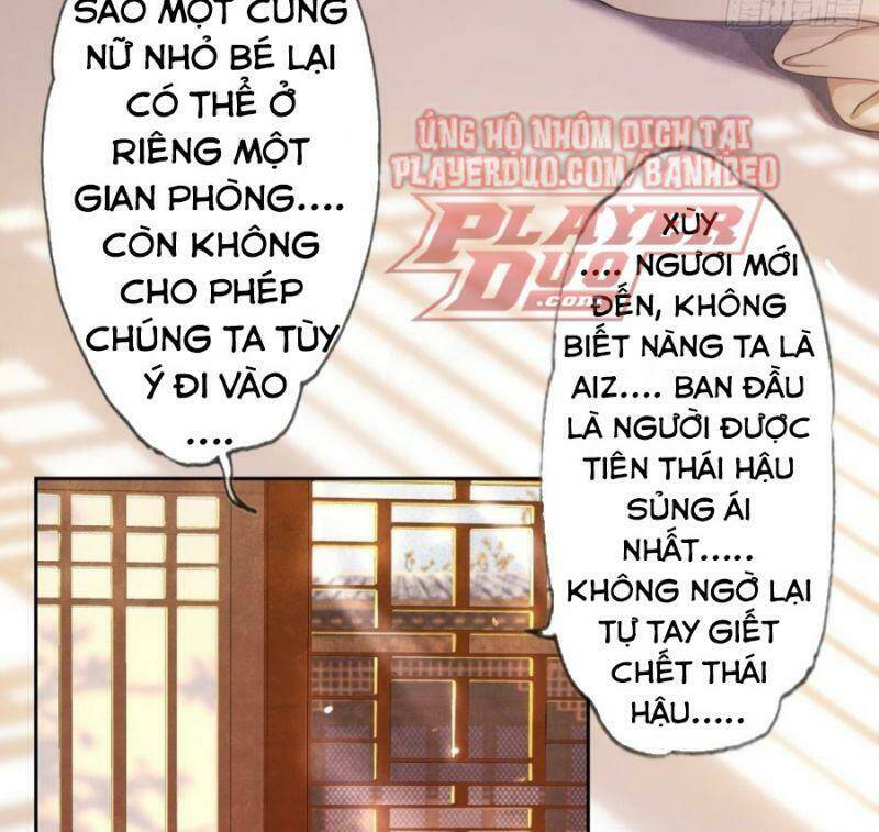 Mê Hoặc Lòng Người Chương 5 Ảnh 12