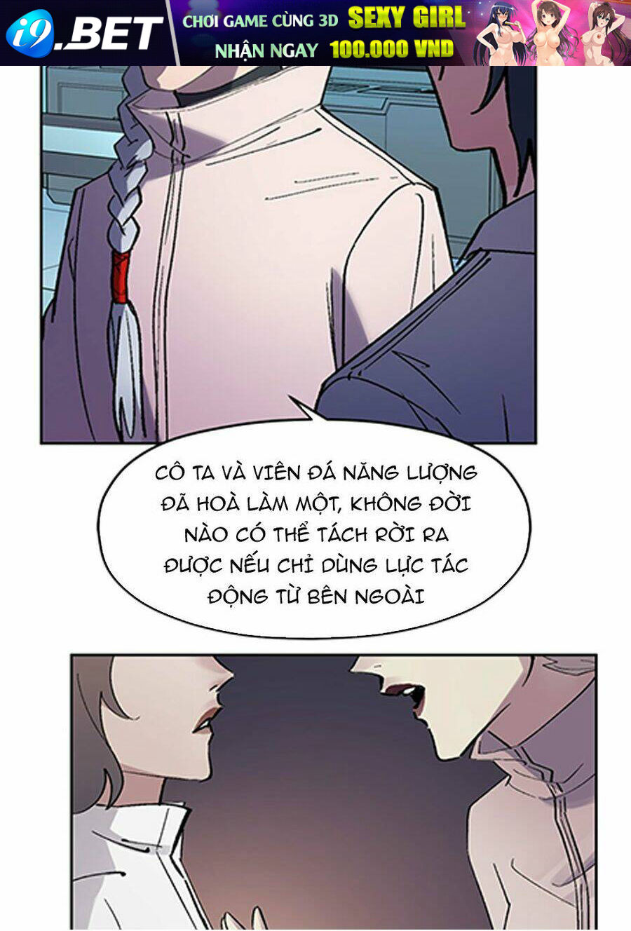 Anh Hùng Và Hiệp Nữ Chương 75 Ảnh 13