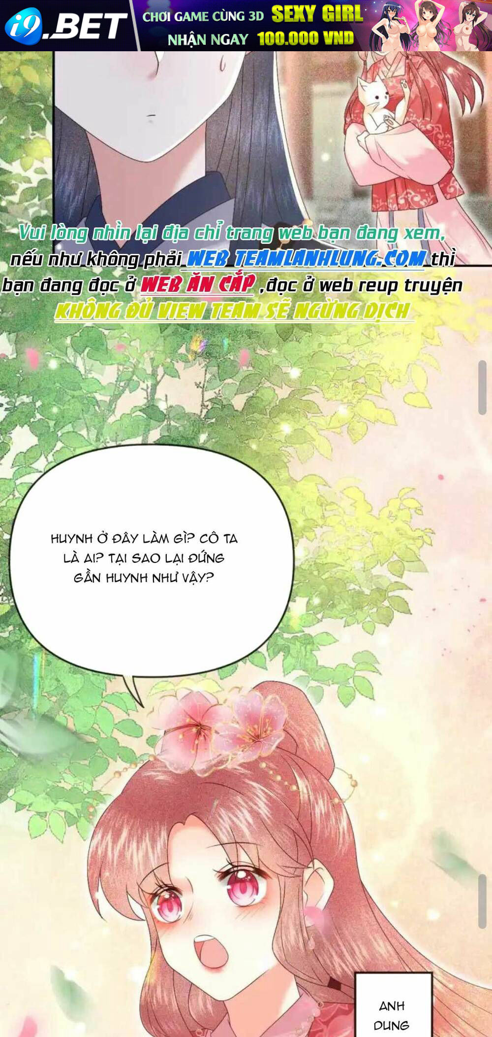 Nuôi Dưỡng Thế Tử Từ Bé : Thế Tử Ngươi Kiếm Tiền Cùng Ta Đi Chương 17 Ảnh 39