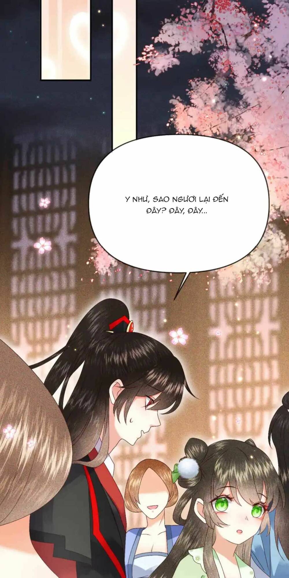 Nuôi Dưỡng Thế Tử Từ Bé : Thế Tử Ngươi Kiếm Tiền Cùng Ta Đi Chương 16 Ảnh 17