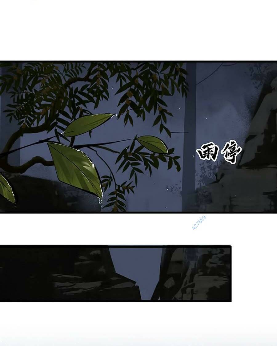 Đại Đạo Triều Thiên Chương 74 Ảnh 71