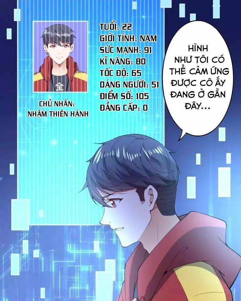 Đô Thị Hộ Hoa Tiên Tôn Chương 26 Ảnh 22