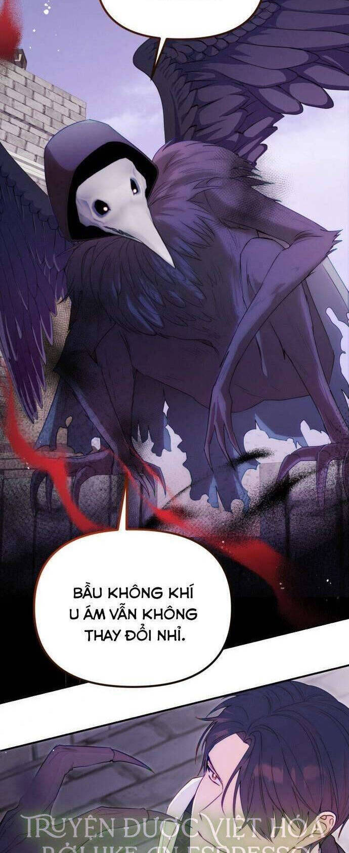 Hoàng Đế Điên Cuồng Ôm Lấy Tôi Chương 32 Ảnh 3