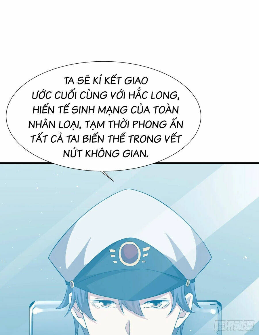 Không Có Đạo Lữ Sẽ Chết Chương 86.5 Ảnh 41