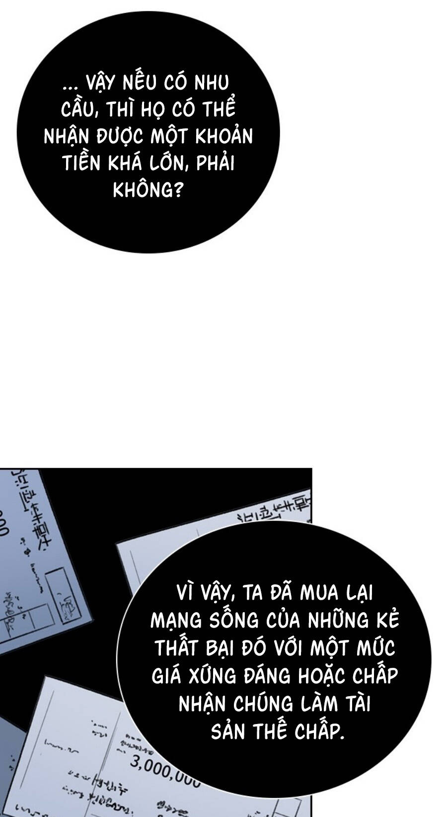 Fray Chương 20 Ảnh 57