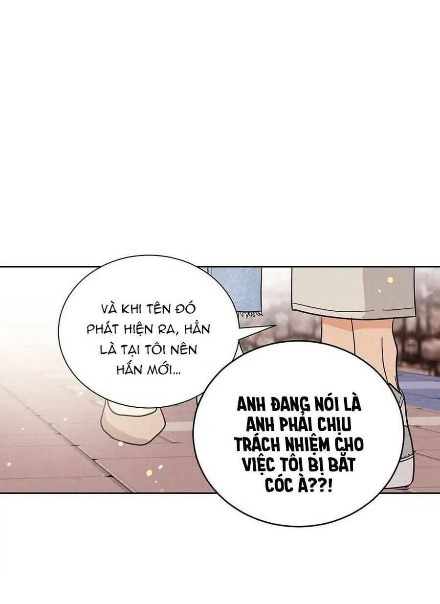 Chào Nhé, Không Làm Thông Gia Nữa Đâu! Chương 72 Ảnh 13