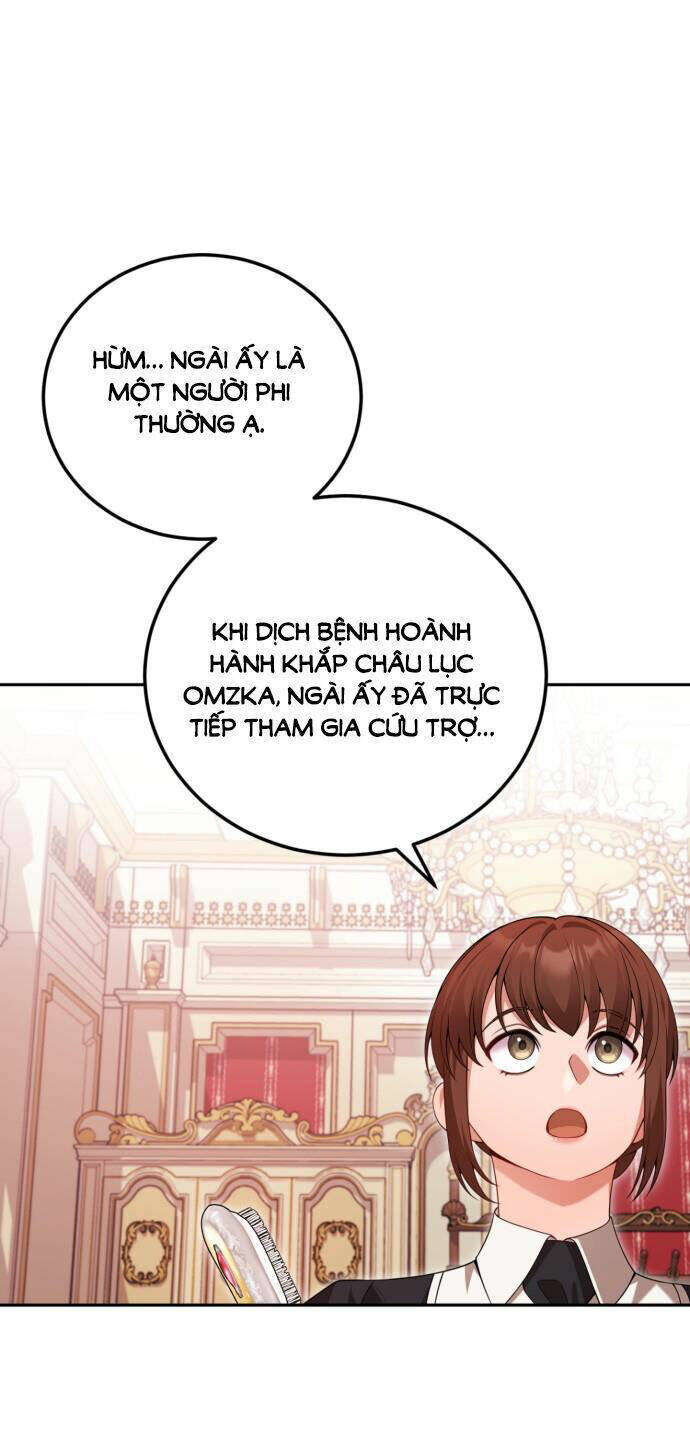 Tôi Sẽ Ly Hôn Với Người Chồng Bạo Chúa Của Mình Chương 71.2 Ảnh 23