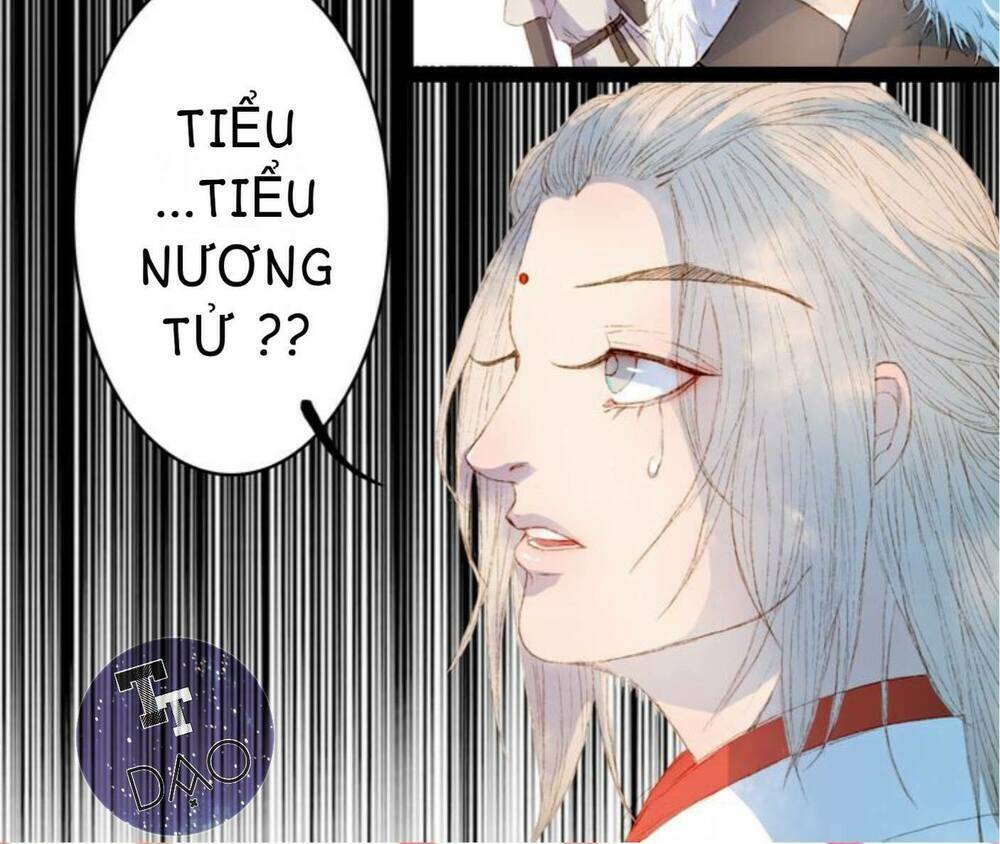 Khúc Hữu Ngộ Chương 5 Ảnh 22