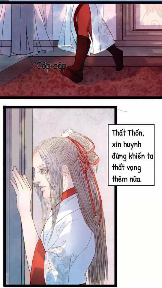 Khúc Hữu Ngộ Chương 14 Ảnh 18