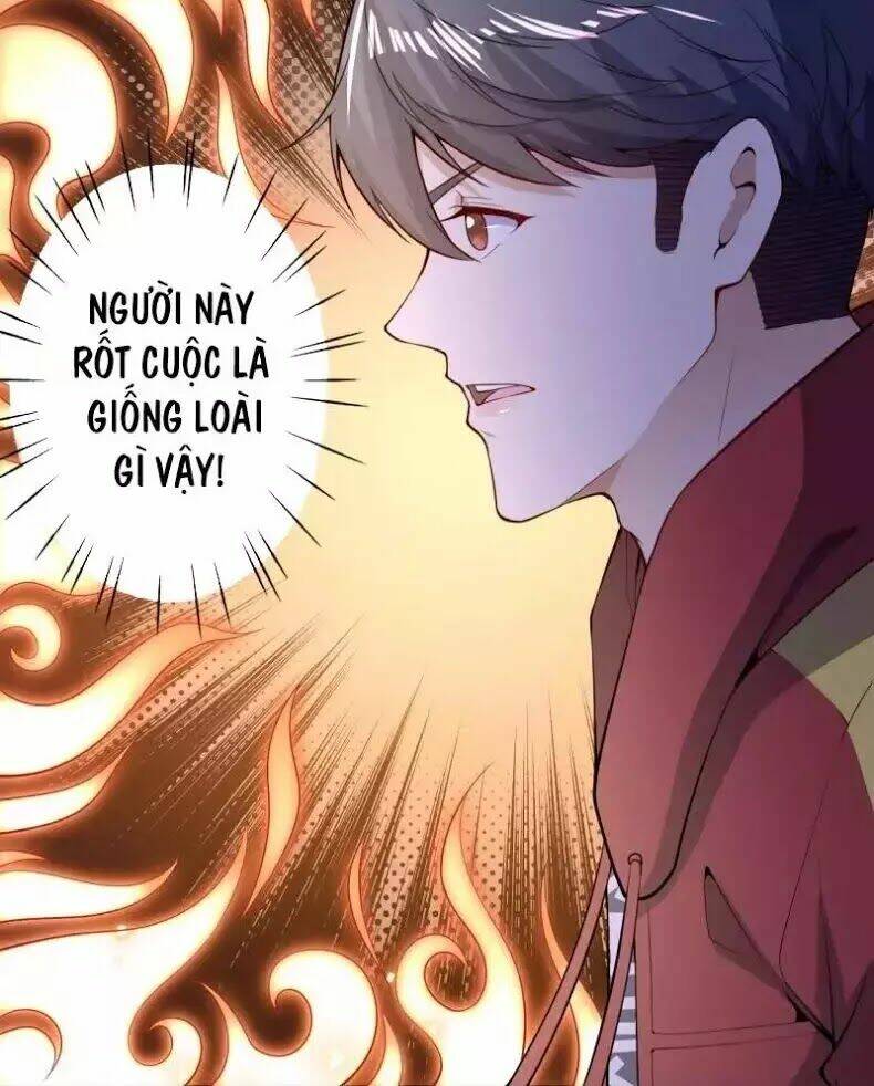 Đô Thị Hộ Hoa Tiên Tôn Chương 26 Ảnh 63