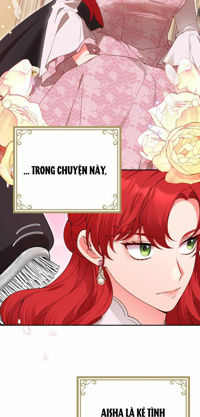Tôi Sẽ Ly Hôn Với Người Chồng Bạo Chúa Của Mình Chương 71.2 Ảnh 17