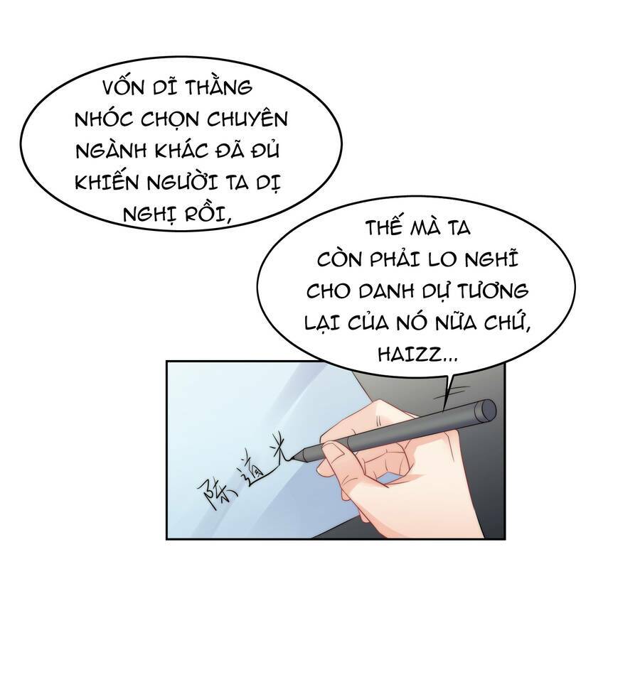 Siêu Thần Hẹn Hò Cùng Hoa Khôi Chương 23 Ảnh 16