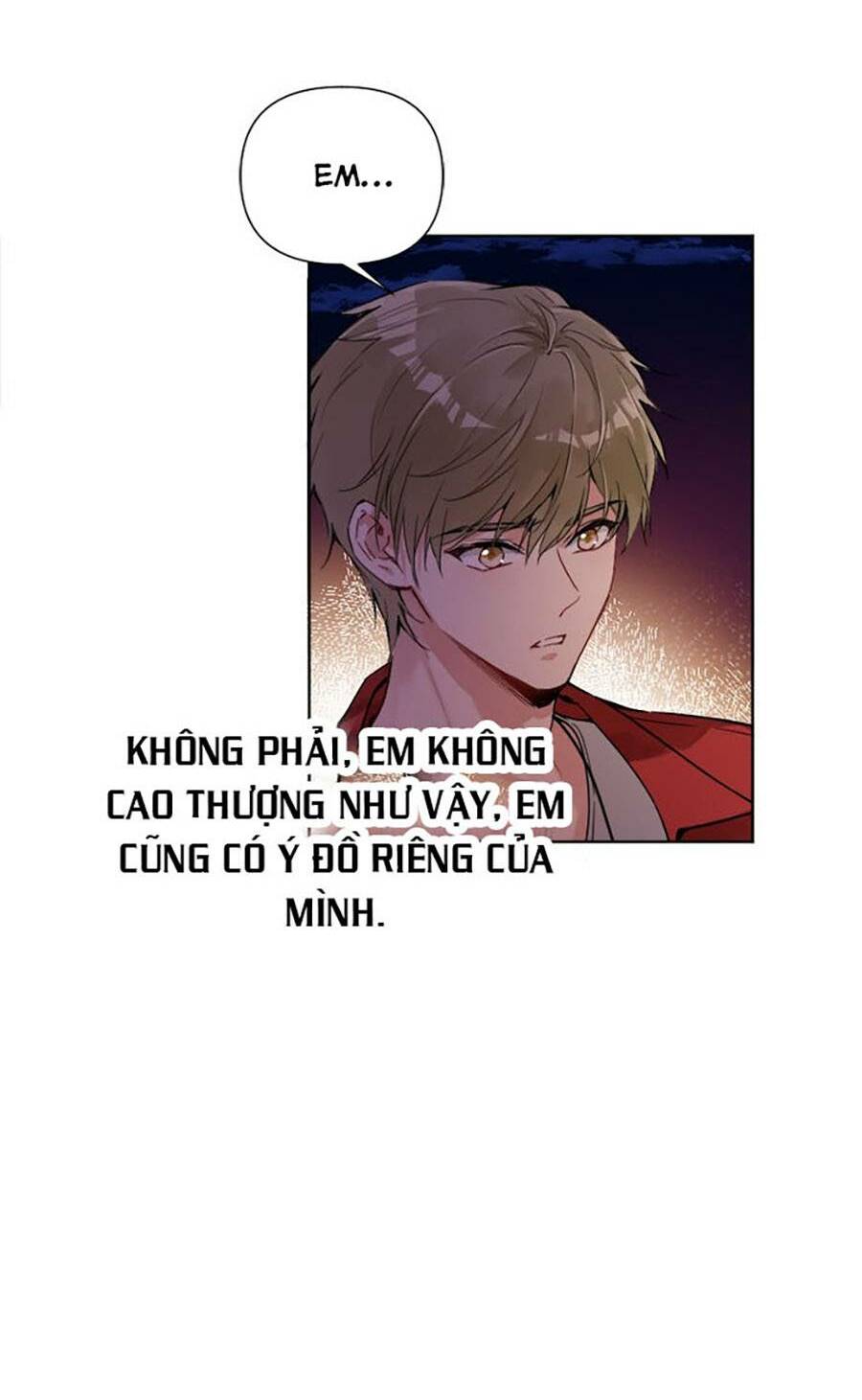 Tâm Động Thuấn Di Chương 62 Ảnh 33