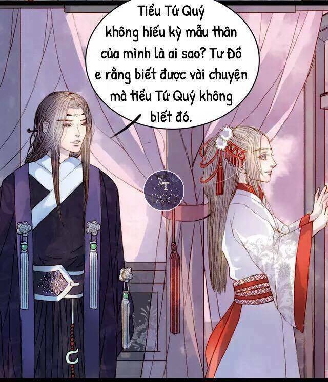 Khúc Hữu Ngộ Chương 14 Ảnh 12