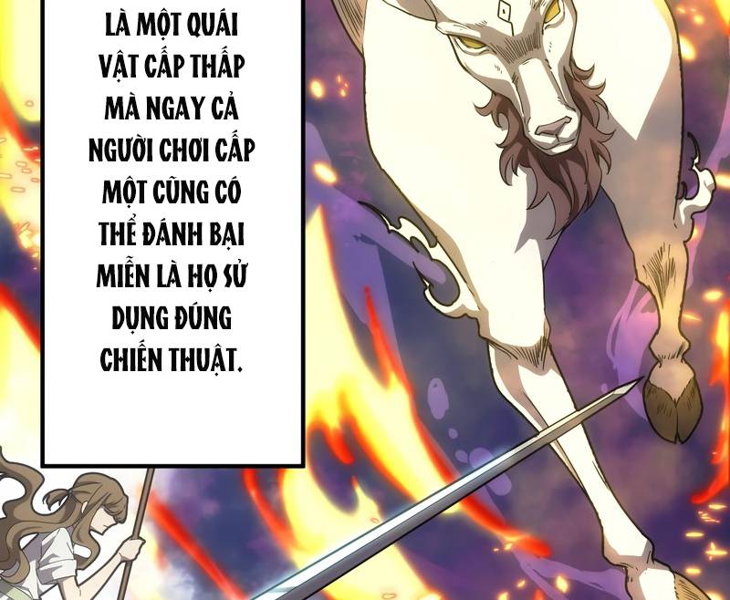 Tân Thủ - Từng Xếp Hạng Nhất Thế Giới Chương 3 Ảnh 129