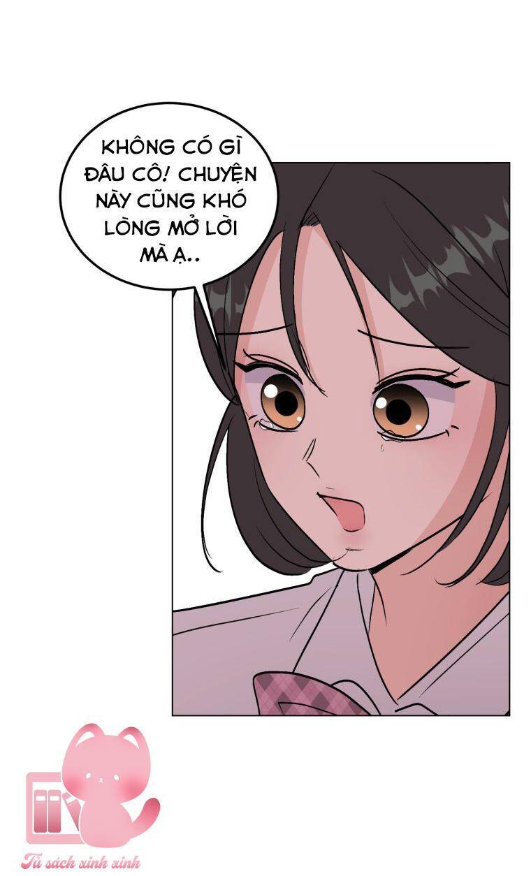 Bí Mật Highteen Chương 53 Ảnh 18