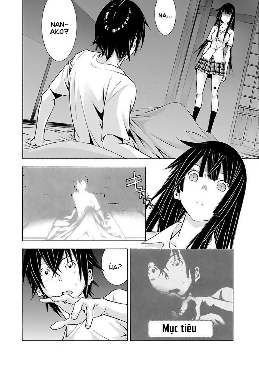 Takayukashiki Shoujo Chương 11 Ảnh 18