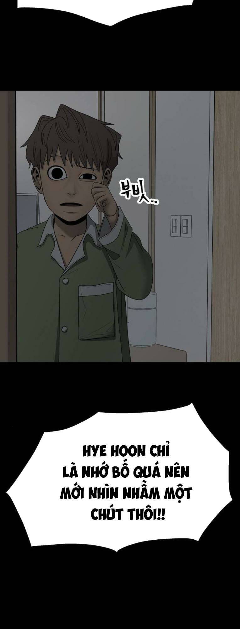 Ngôi Nhà Hoán Đổi Chương 15 Ảnh 27