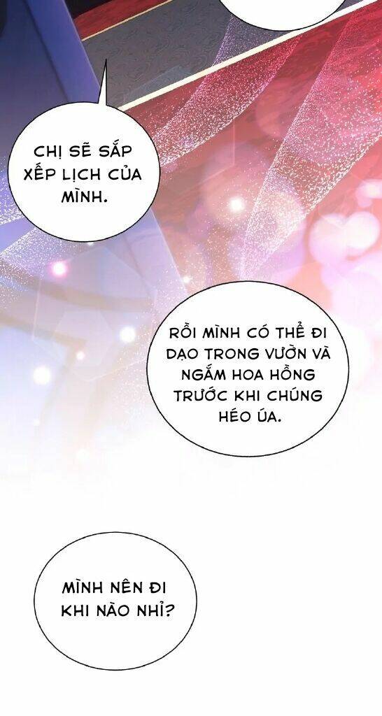 Một Ngày Nọ Cha Bỗng Dưng Xuất Hiện Chương 46 Ảnh 11