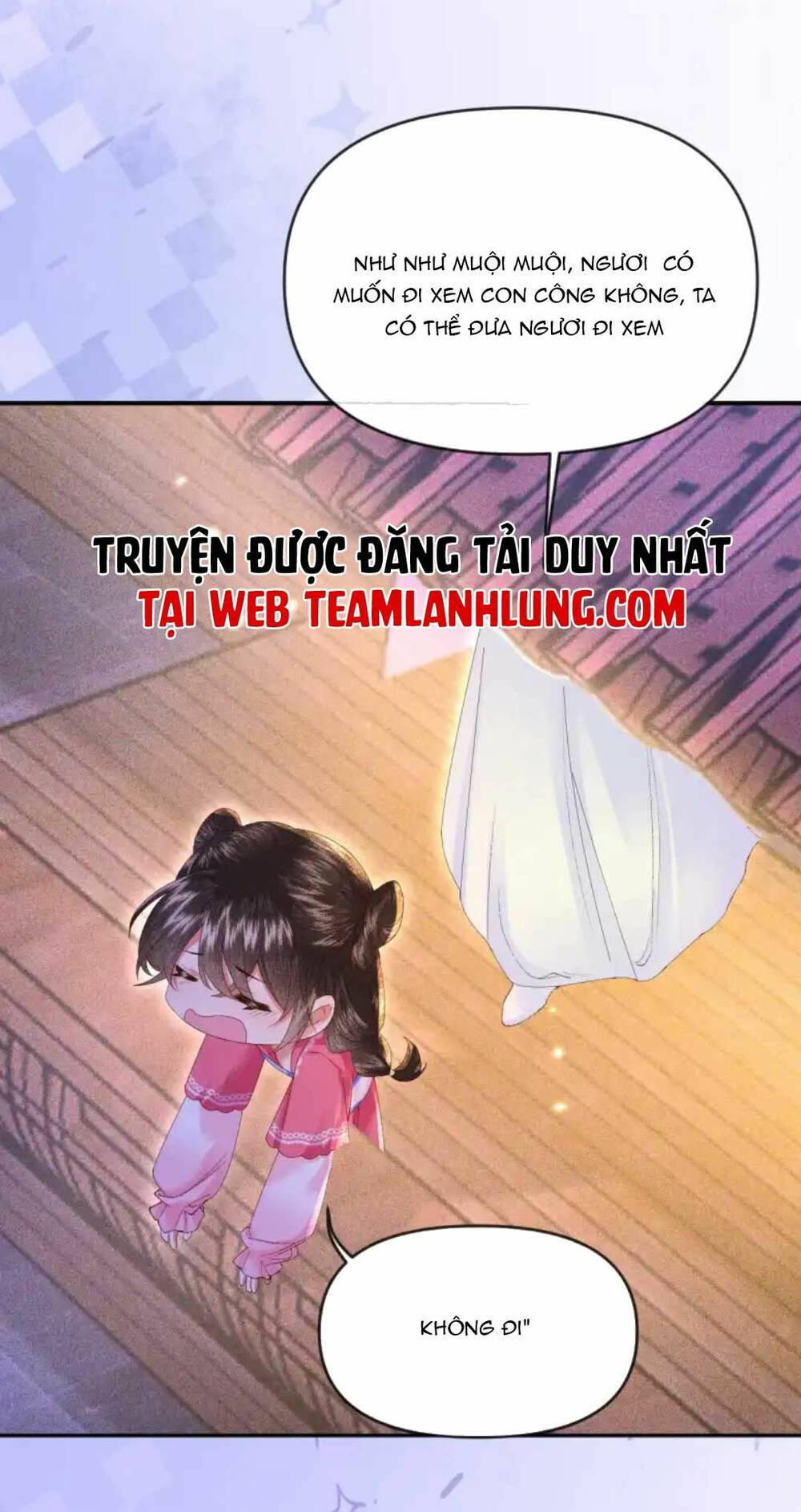 Nuôi Dưỡng Thế Tử Từ Bé : Thế Tử Ngươi Kiếm Tiền Cùng Ta Đi Chương 6 Ảnh 20