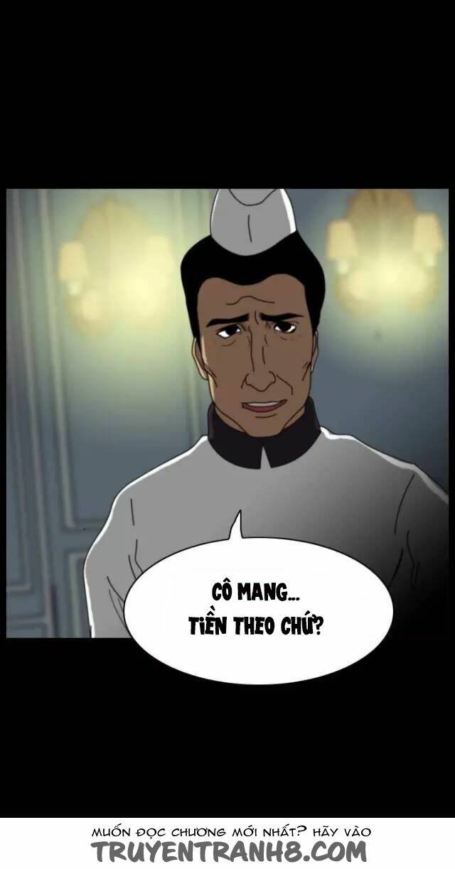Horror Show Chương 37 Ảnh 3