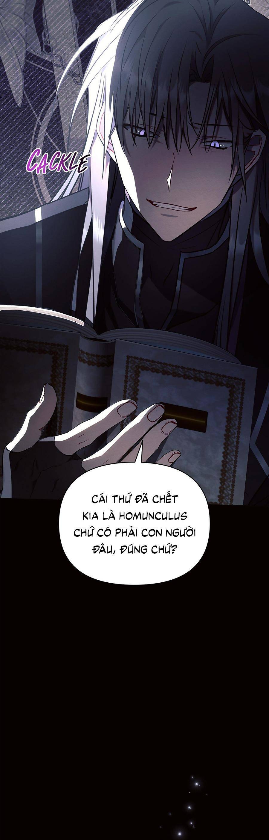 Ashtarte Chương 76 Ảnh 10
