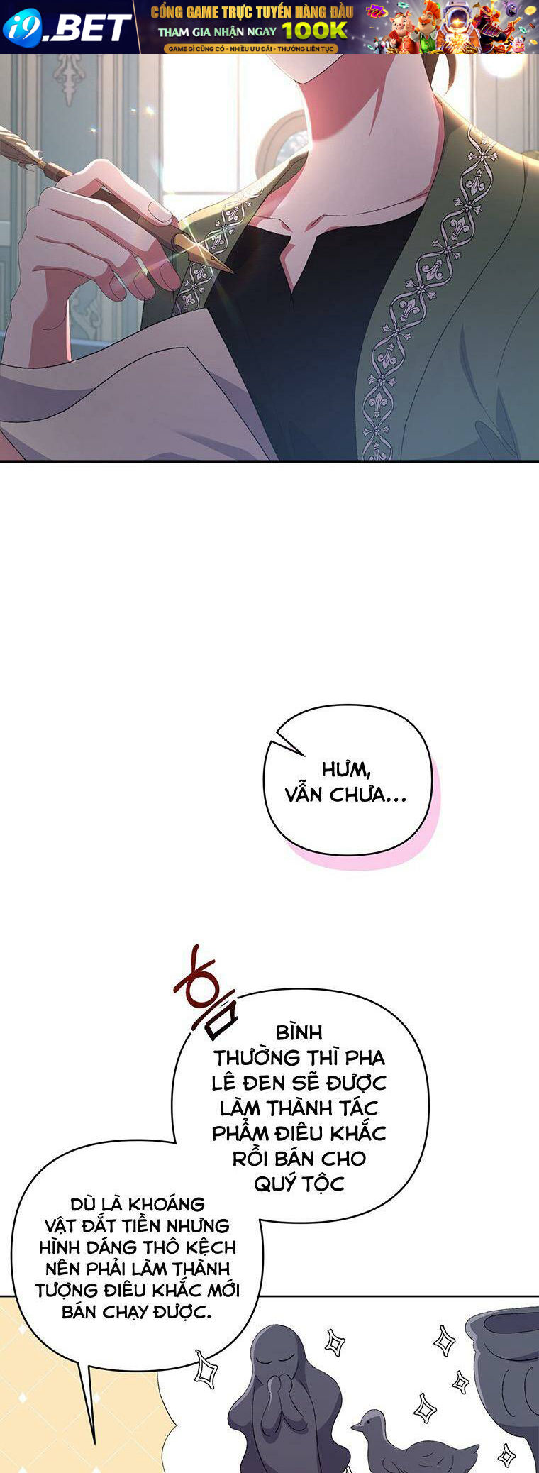 Em Phải Chịu Trách Nhiệm Với Ta Chương 13 Ảnh 6