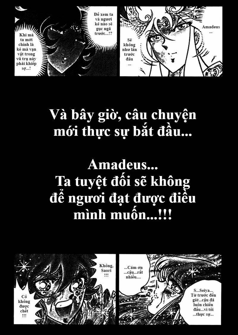 Áo Giáp Vàng: Zeus Chương 17 Ảnh 9