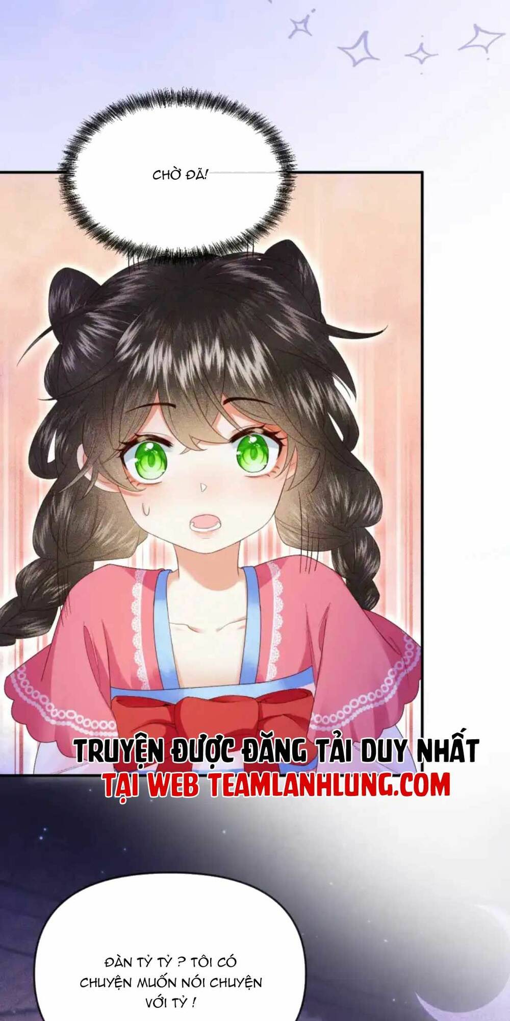 Nuôi Dưỡng Thế Tử Từ Bé : Thế Tử Ngươi Kiếm Tiền Cùng Ta Đi Chương 6 Ảnh 21