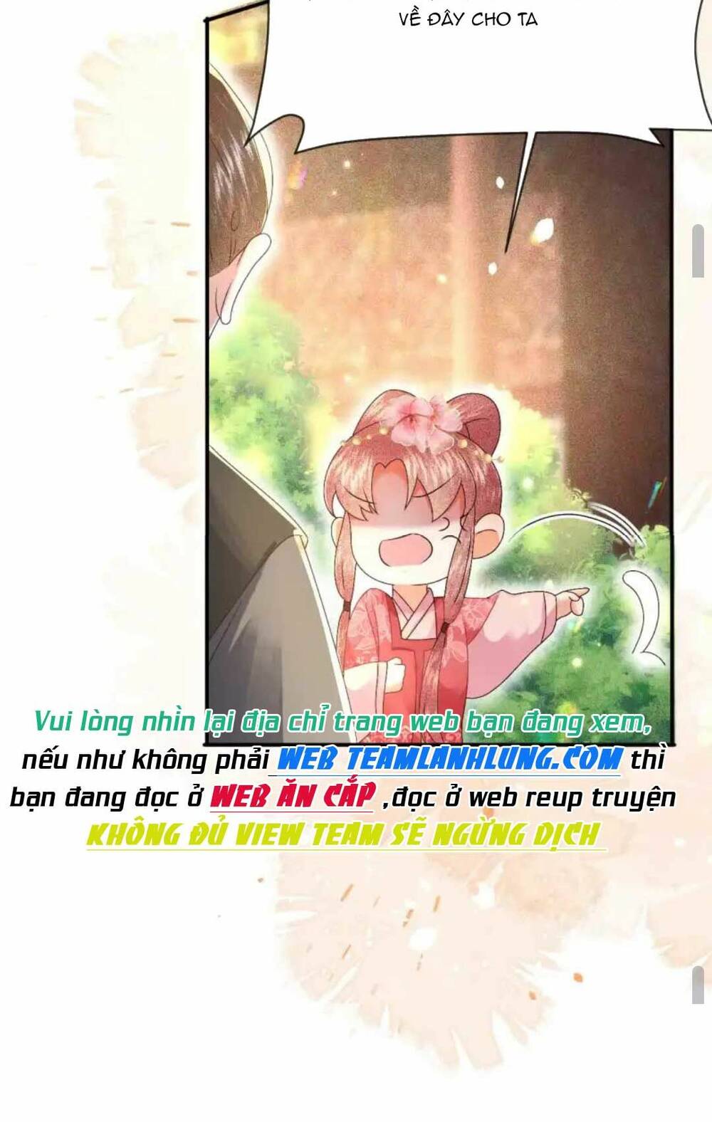 Nuôi Dưỡng Thế Tử Từ Bé : Thế Tử Ngươi Kiếm Tiền Cùng Ta Đi Chương 17 Ảnh 44