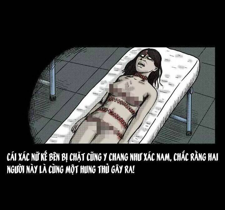 Kỳ Án Có Thật Chương 57 Ảnh 38