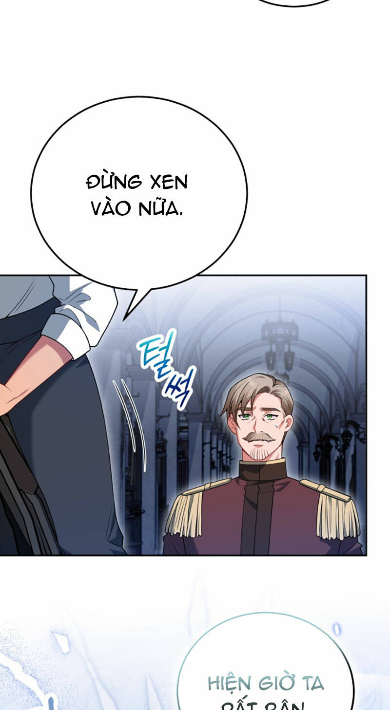 Tôi Sẽ Ly Hôn Với Người Chồng Bạo Chúa Của Mình Chương 76.1 Ảnh 35