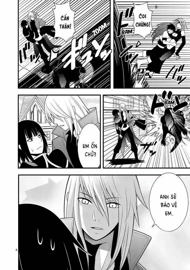 Ore-Tachi No Party Wa Machigatteiru Chương 12 Ảnh 5